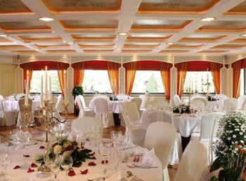 Flux - Biohotel im Werratal by null