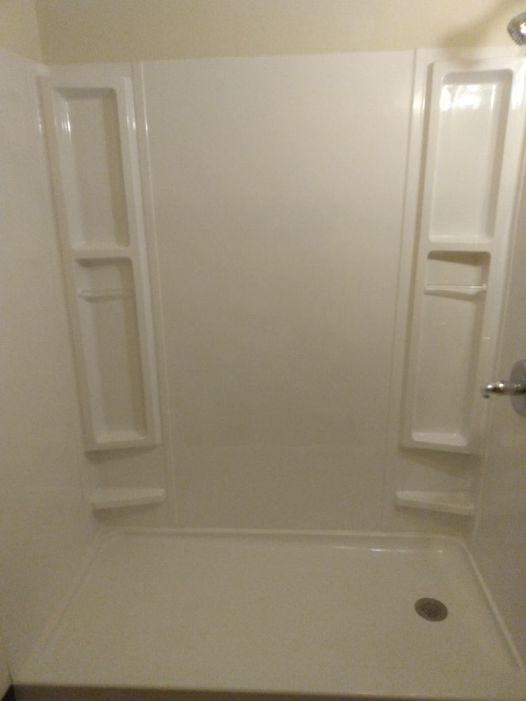 Slide of Clemons plumbing