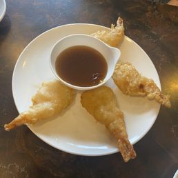 Prawns