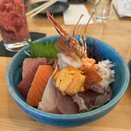 Hiro Chirashi Hiro Chirashi