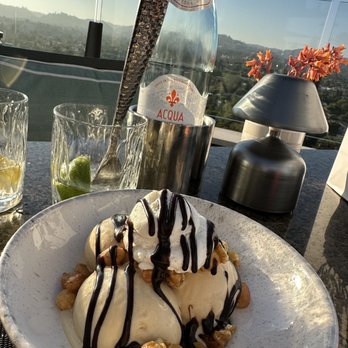 The Rooftop - Sweet time! - Asian Fusion Near Me - Beverly Hills, California The Rooftop - Sweet time! - Asian Fusion Near Me - Beverly Hills, California