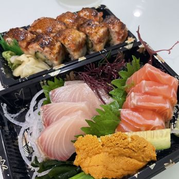 Sashimiya - International Grocery Near Me - Vancouver, British Columbia