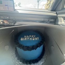 Rosys Cakes
