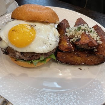Willow - Burger!! Delish! - Italian Near Me - Sacramento, California