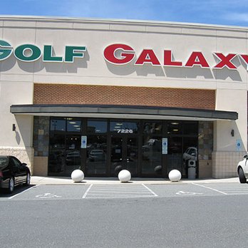 Golf Galaxy - Golf Equipment Near Me - CHARLOTTE, North Carolina