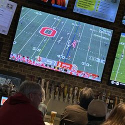 Buffalo Wild Wings