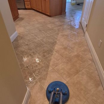 1. Rylis Tile And Carpet Cleaning