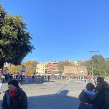 Ostia Antica - Historical Tours Near Me - Rome, RM