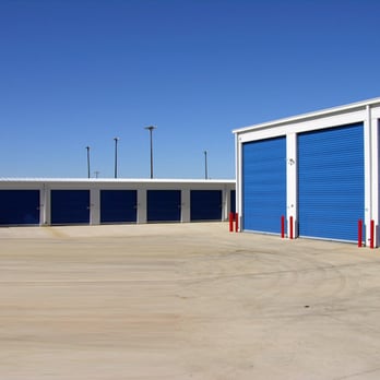 Cubby Hole - Self Storage Near Me - Bossier City, Louisiana