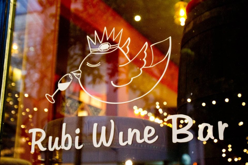 Rubi Wine Bar