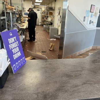 Taco Bell - Fast Food Near Me - Oneonta, New York