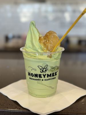 Honeymee by null