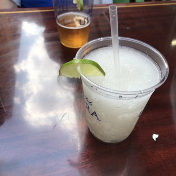 Playwright Irish Pub - Draft Modelo, frozen Margarita - Irish Near Me - New York, New York Playwright Irish Pub - Draft Modelo, frozen Margarita - Irish Near Me - New York, New York