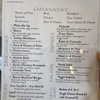 Mulata Kitchen - Brazilian Near Me - Oak Park, Illinois