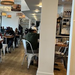 Sabrina's Café - Wynnewood