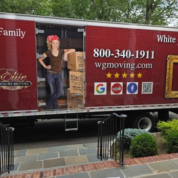 White Glove Moving & Storage - Movers Near Me - Bayonne, New Jersey White Glove Moving & Storage - Movers Near Me - Bayonne, New Jersey