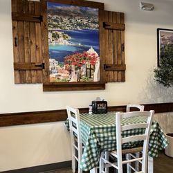 N’Meli Greek Grill