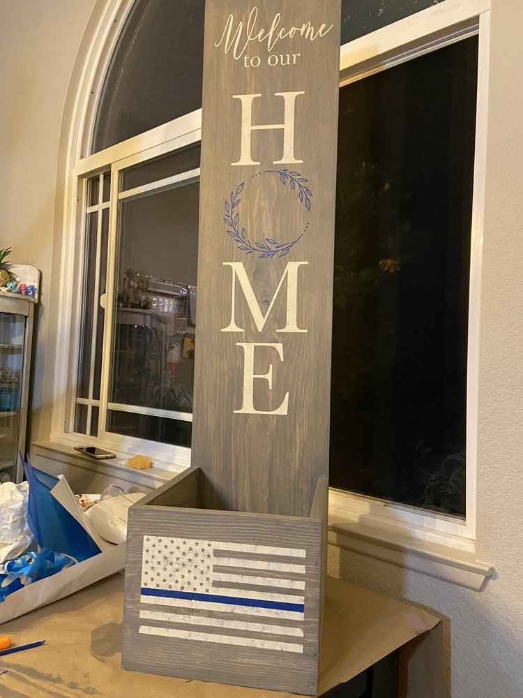 HAMMER AND STAINSOCAL Updated May 2024 38 Photos & 14 Reviews 8411 Haven Ave, Rancho