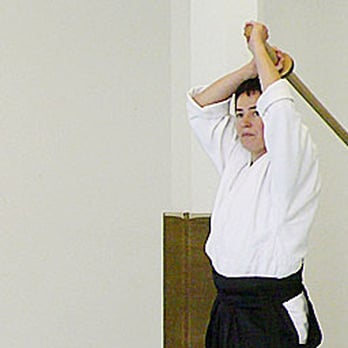 Kikentai Berlin - Catherine Bukonther, 3 Dan - Martial Arts Near Me - Berlin, BE Kikentai Berlin - Catherine Bukonther, 3 Dan - Martial Arts Near Me - Berlin, BE