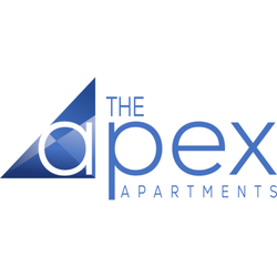 The Apex - Logo