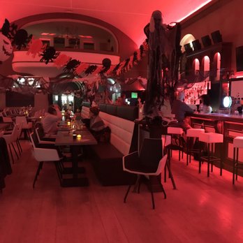Turnhalle - Cocktail Bars Near Me - Bitburg, RP