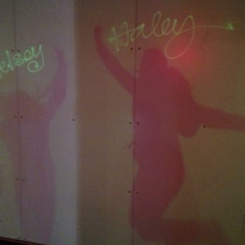 Exploratorium - Turn your flashlight on, on your cell phone, and put it right up against the wall in the shadow room. It shows up green! - Venues & Event Spaces Near Me - San Francisco, California Exploratorium - Turn your flashlight on, on your cell phone, and put it right up against the wall in the shadow room. It shows up green! - Venues & Event Spaces Near Me - San Francisco, California