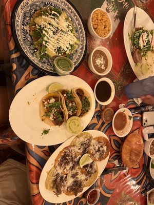El Antojo Poblano by null