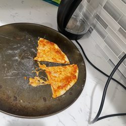 The Famous dough