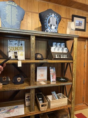 Muscle Shoals Sound Studios by null