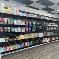 Scorpion Tobacco & Vape