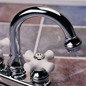 Restore All Plumbing Logo