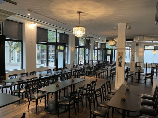 Red Bird Social Event Space