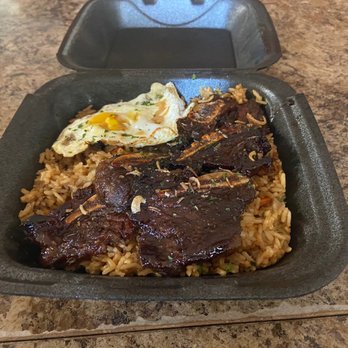 Fat Boy Fried Rice - Short rib fried rice - Food Trucks Near Me - Jacksonville, Florida Fat Boy Fried Rice - Short rib fried rice - Food Trucks Near Me - Jacksonville, Florida