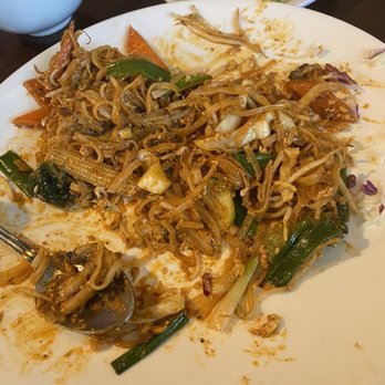Real Thai Cuisine - Pad Thai - Thai Near Me - Arlington, Texas Real Thai Cuisine - Pad Thai - Thai Near Me - Arlington, Texas