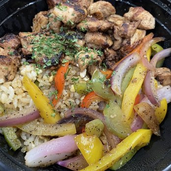 Phantom Kitchen - Asian Fusion Near Me - Coppell, Texas