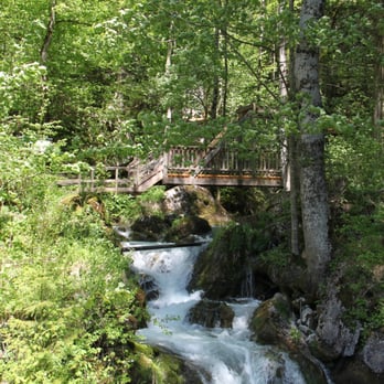 Myrafälle - Hiking Near Me - Muggendorf, 3
