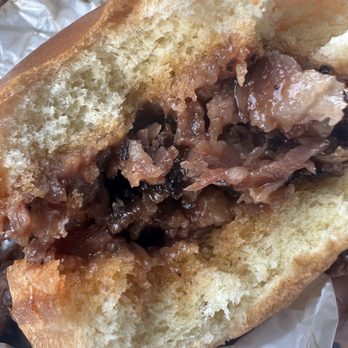 Buc-ee’s - Brisket Sandwich - Gas Stations Near Me - Goodyear, Arizona Buc-ee’s - Brisket Sandwich - Gas Stations Near Me - Goodyear, Arizona