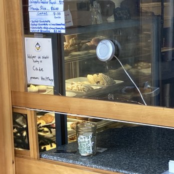 Elegant Elephant Baking - Bakery items for sale - Bakeries Near Me - Eugene, Oregon