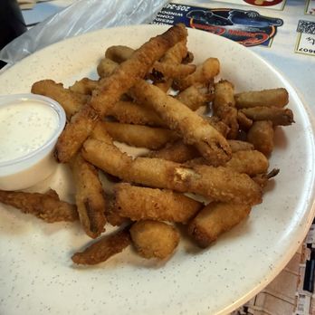 Carpenetti's Pizza - Fried pickles - Pizza Near Me - Moody, Alabama Carpenetti's Pizza - Fried pickles - Pizza Near Me - Moody, Alabama