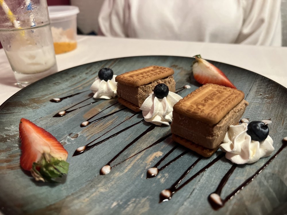 Azitra - Indian Culinary Nirvana