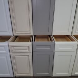 Blue Rock Cabinets