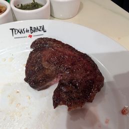 Filet Mignon