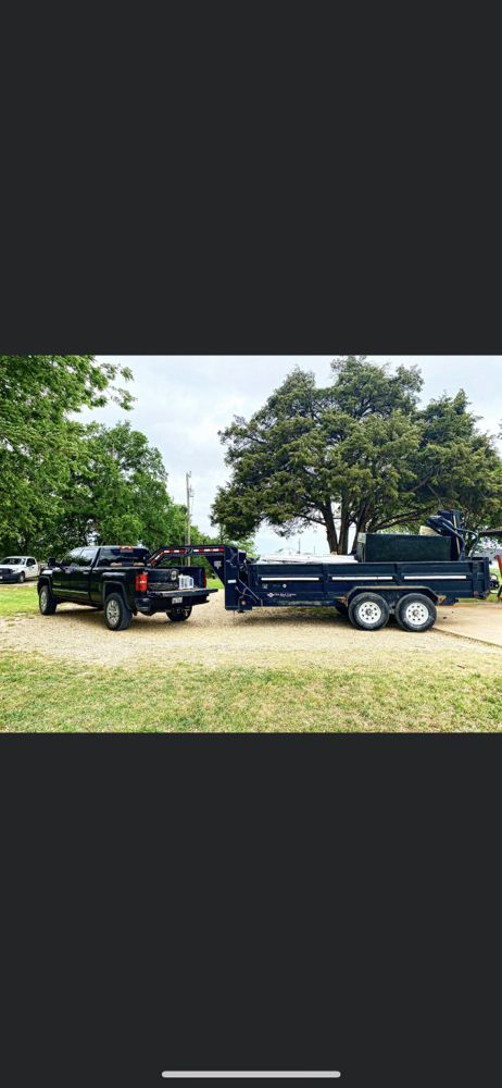 TX Junk Removal