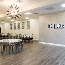 Deluxe Event Hall