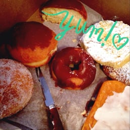 Doughnuts