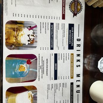 Untoasted - Breakfast & Brunch Near Me - Hallandale Beach, Florida Untoasted - Breakfast & Brunch Near Me - Hallandale Beach, Florida