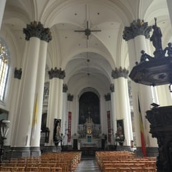 Église Saint-Joseph