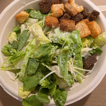 Sky High Pie - $12 Caesar salad - Italian Near Me - Joshua Tree, California Sky High Pie - $12 Caesar salad - Italian Near Me - Joshua Tree, California