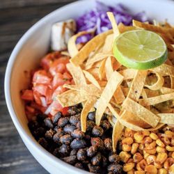 Red’s Kitchen + Tavern - Mexican Bowl