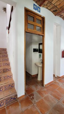 Hotelito Los Sueños by null